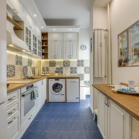 شقة Serdika And Cozy 2 Bedroom صوفيا